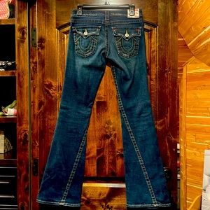 Women’s True Religion “Joey” Jeans